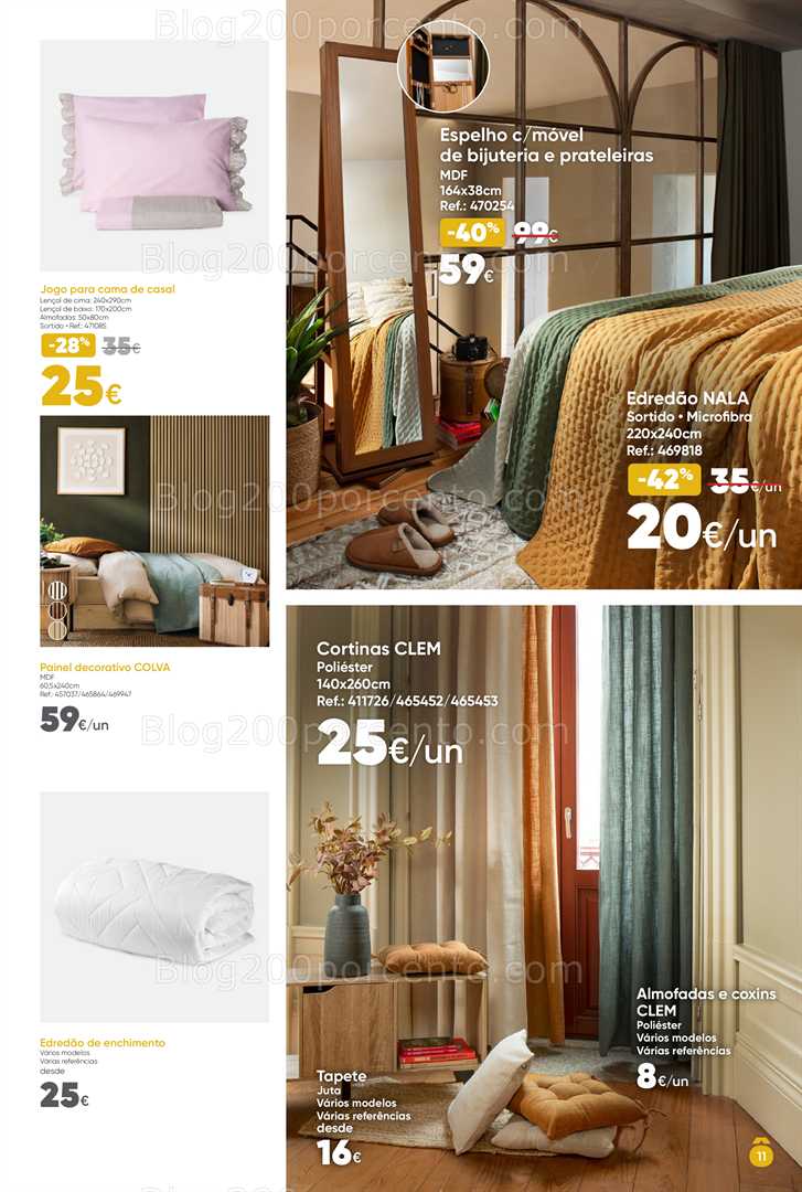 Antevisão Folheto HÔMA Promoções de 13 fevereiro a 2 março