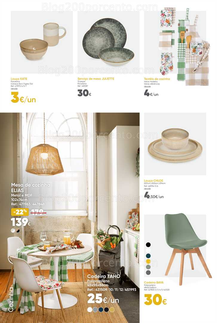 Antevisão Folheto HÔMA Promoções de 13 fevereiro a 2 março