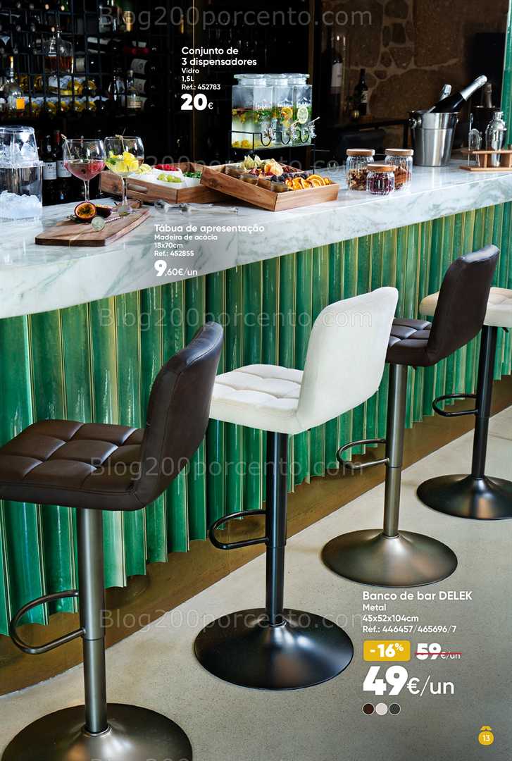 Antevisão Folheto HÔMA Promoções de 13 fevereiro a 2 março