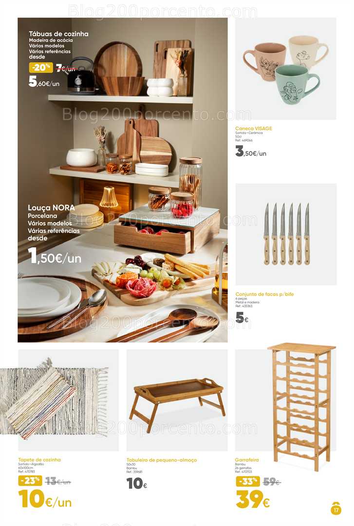 Antevisão Folheto HÔMA Promoções de 13 fevereiro a 2 março