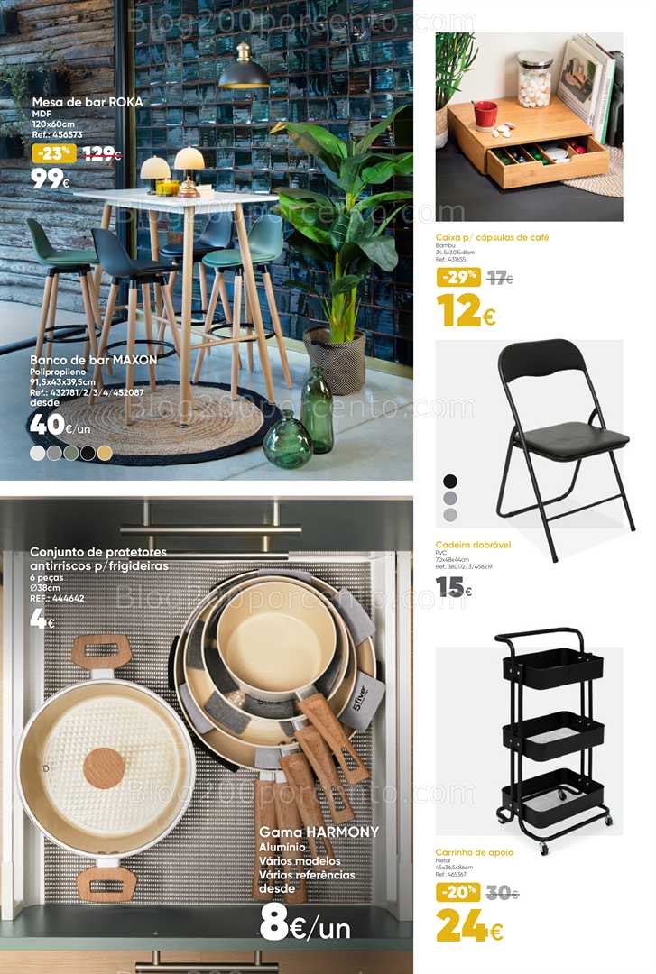 Antevisão Folheto HÔMA Promoções de 13 fevereiro a 2 março