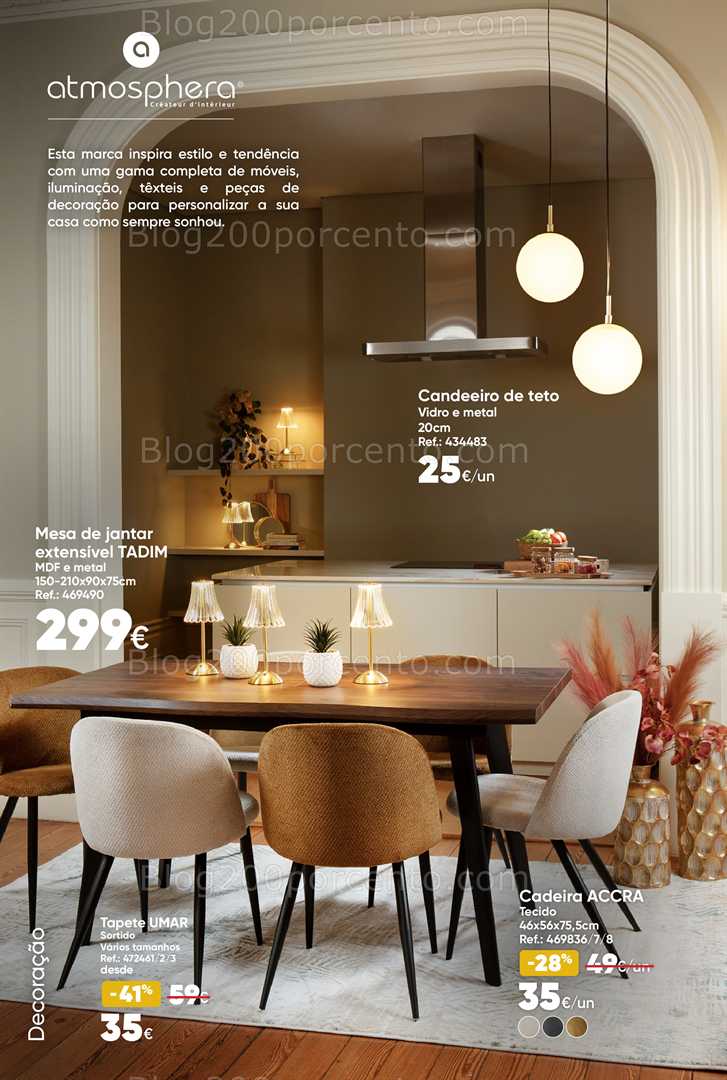 Antevisão Folheto HÔMA Promoções de 13 fevereiro a 2 março