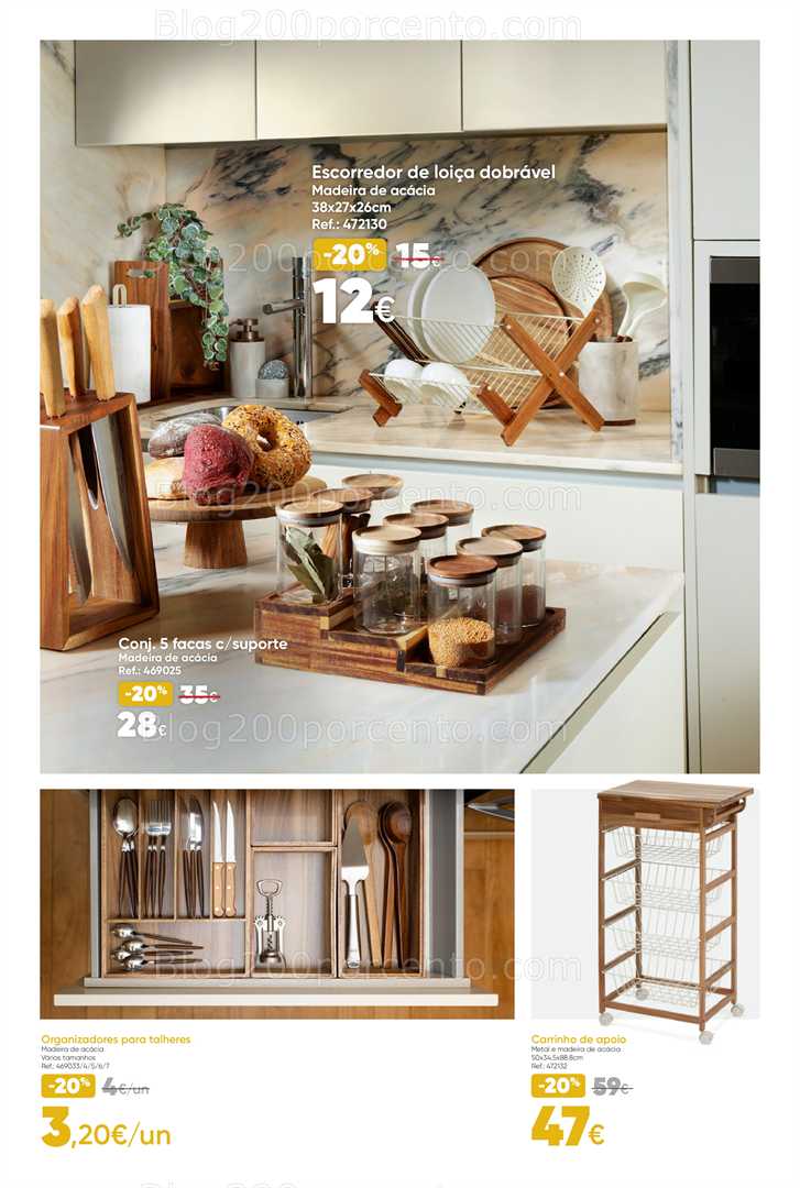 Antevisão Folheto HÔMA Promoções de 13 fevereiro a 2 março