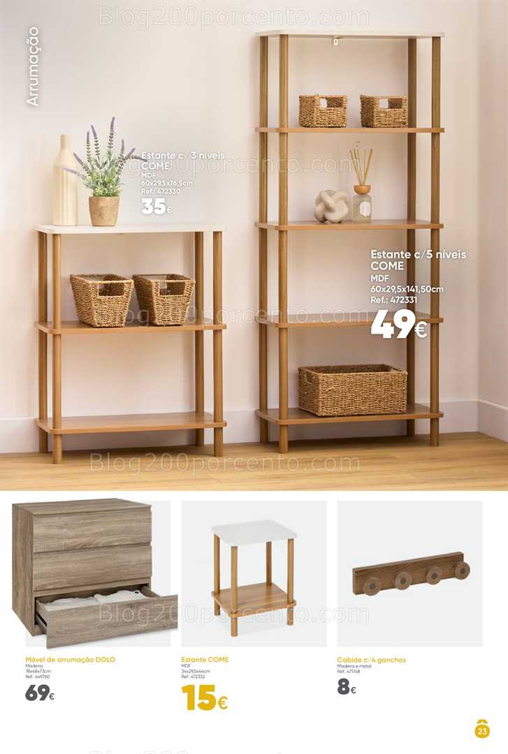 Antevisão Folheto HÔMA Promoções de 13 fevereiro a 2 março