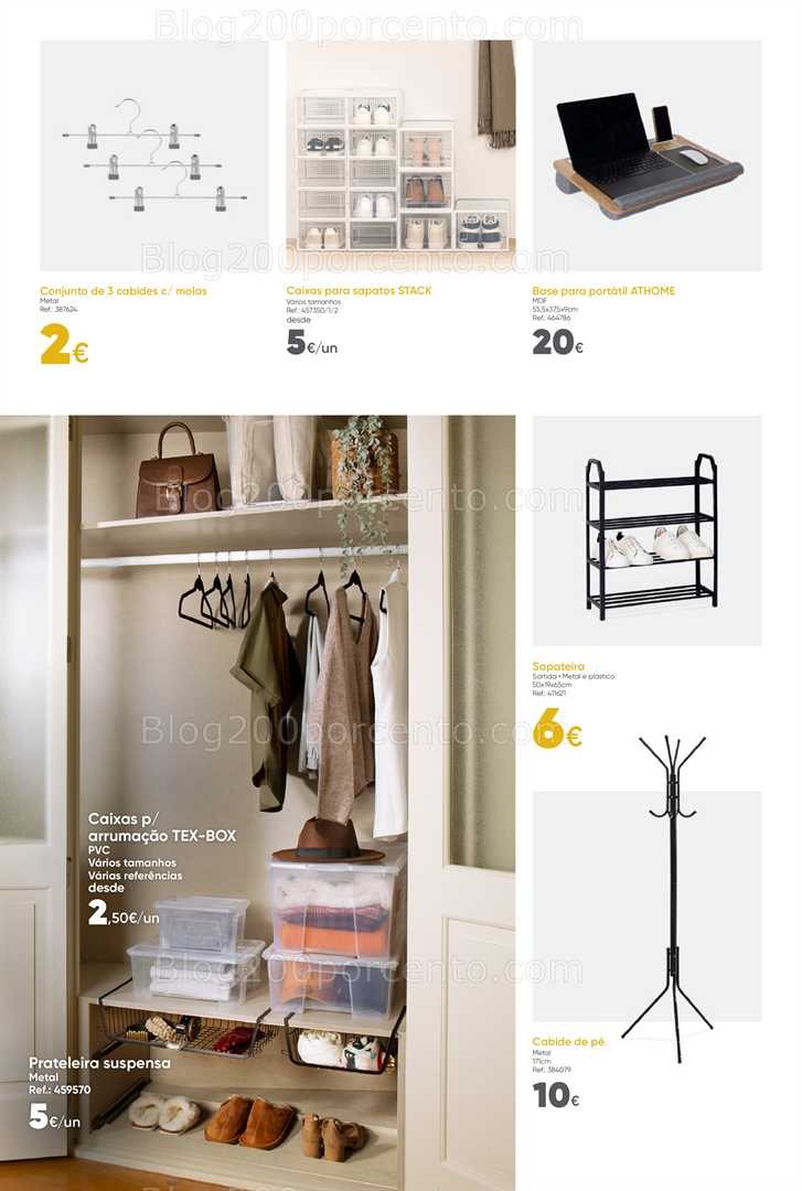 Antevisão Folheto HÔMA Promoções de 13 fevereiro a 2 março