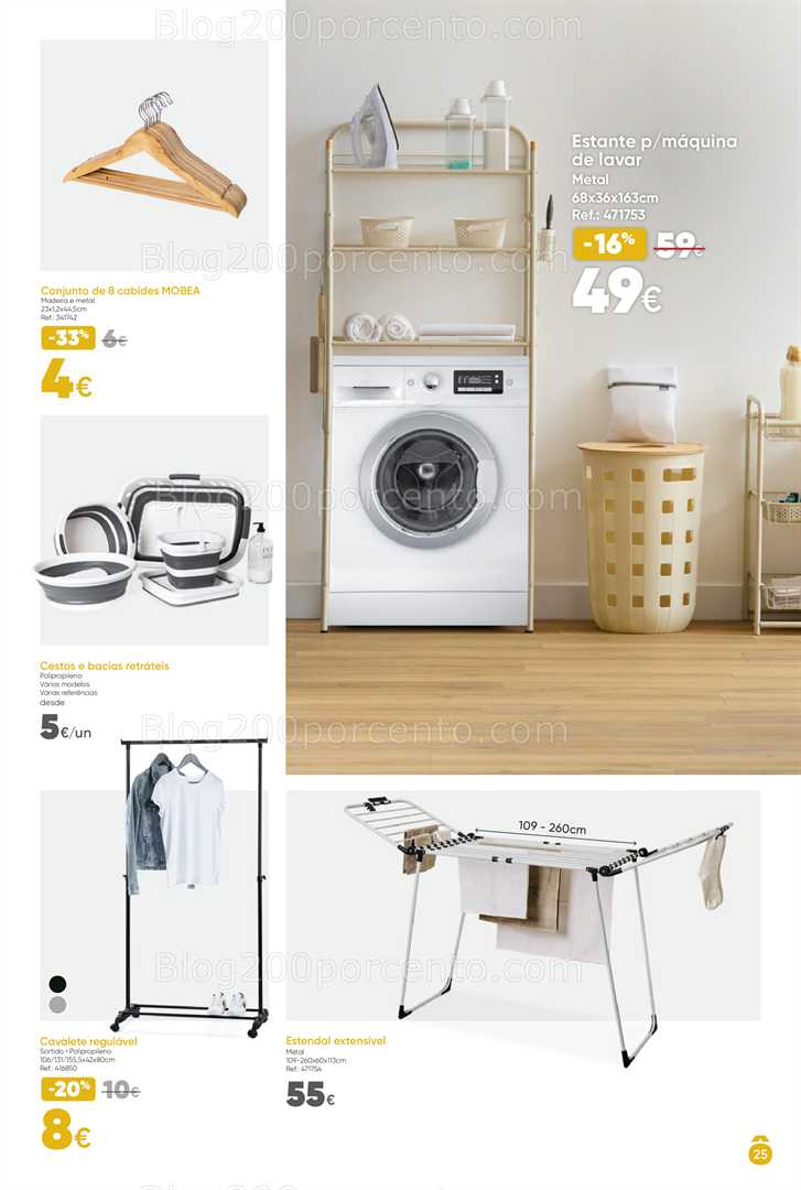 Antevisão Folheto HÔMA Promoções de 13 fevereiro a 2 março