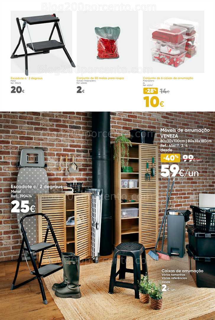 Antevisão Folheto HÔMA Promoções de 13 fevereiro a 2 março