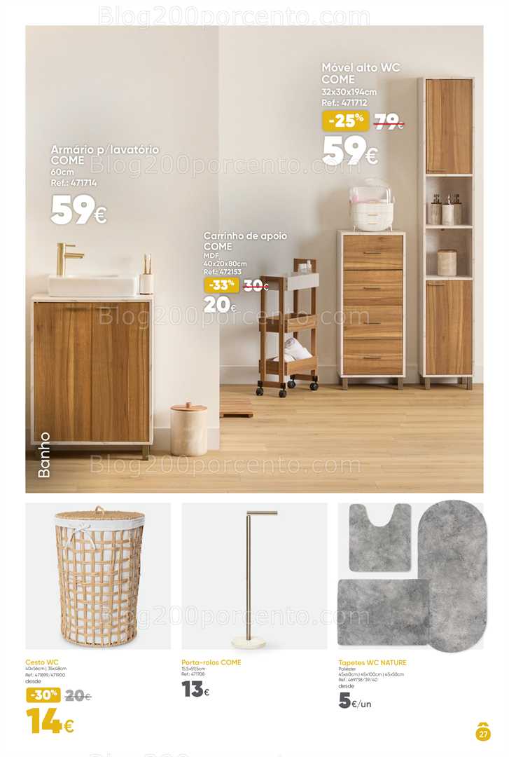 Antevisão Folheto HÔMA Promoções de 13 fevereiro a 2 março