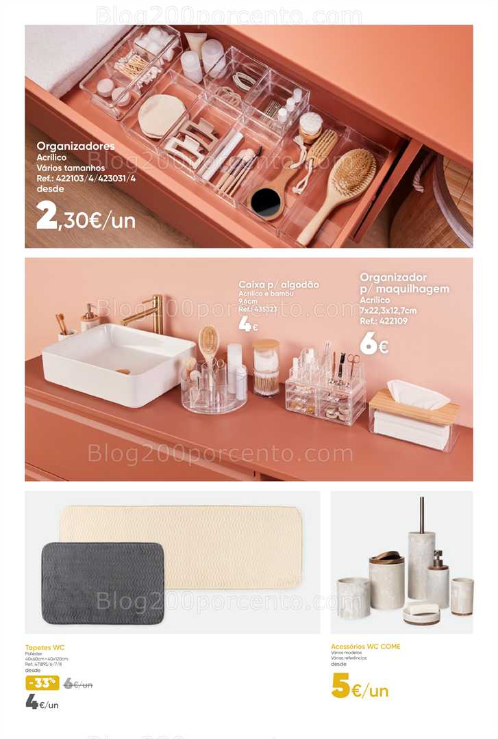 Antevisão Folheto HÔMA Promoções de 13 fevereiro a 2 março