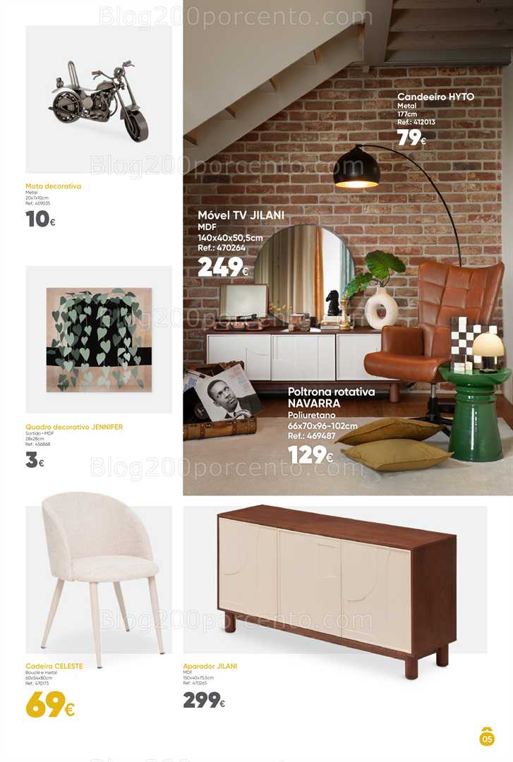 Antevisão Folheto HÔMA Promoções de 13 fevereiro a 2 março