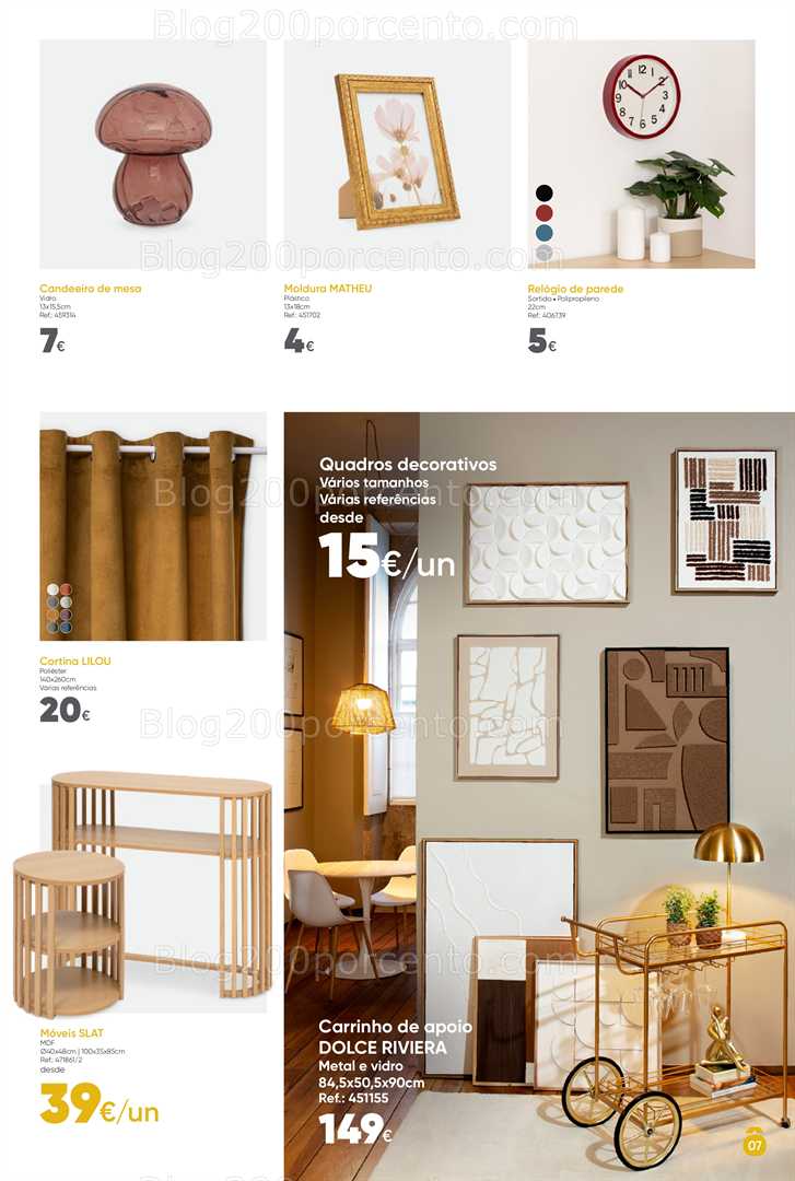 Antevisão Folheto HÔMA Promoções de 13 fevereiro a 2 março