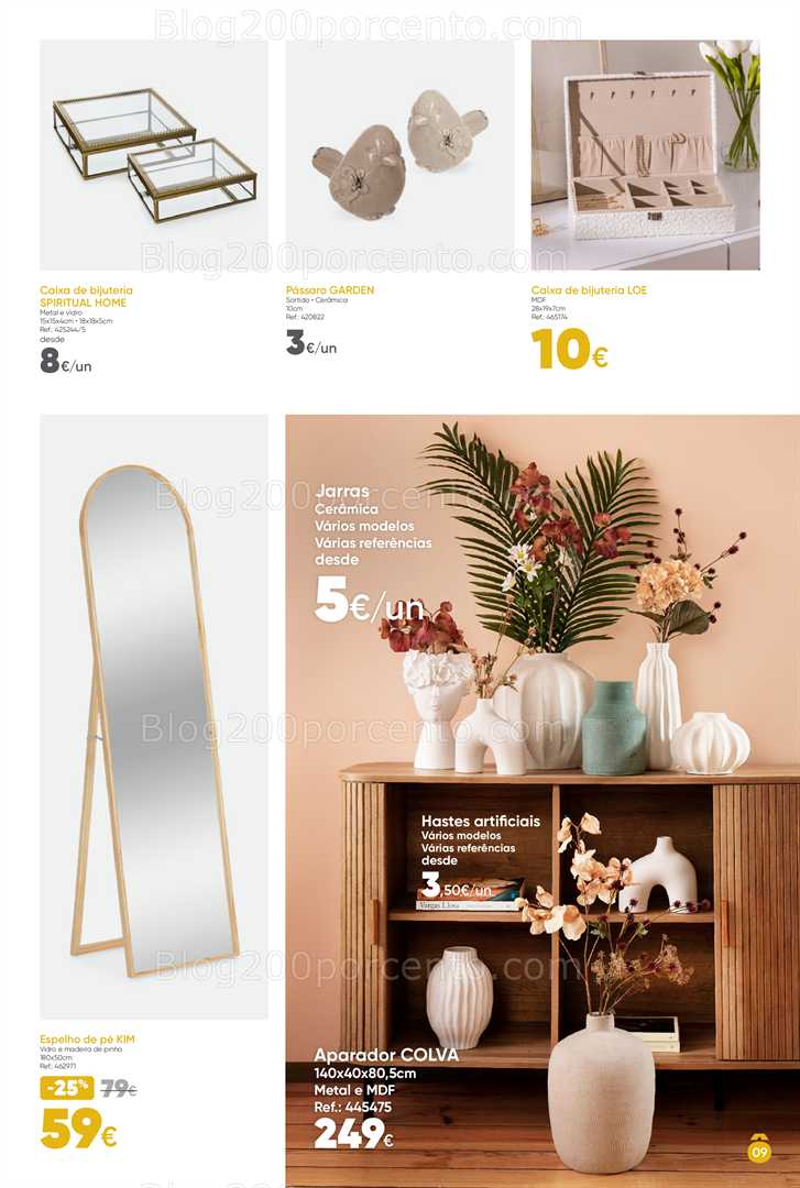 Antevisão Folheto HÔMA Promoções de 13 fevereiro a 2 março