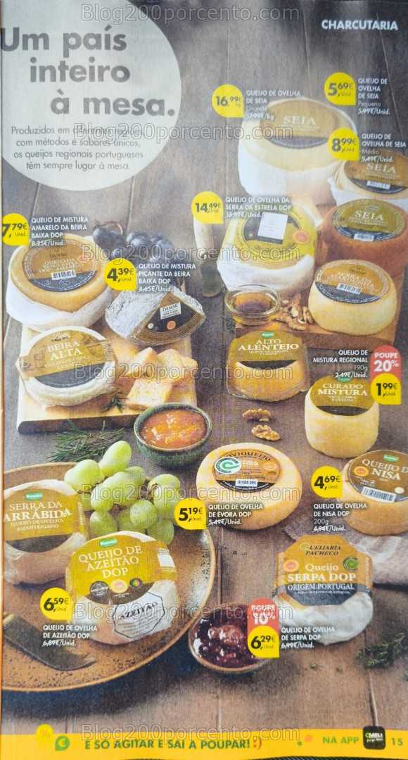 Antevisão Folheto PINGO DOCE Super Promoções 10 a 16 fevereiro