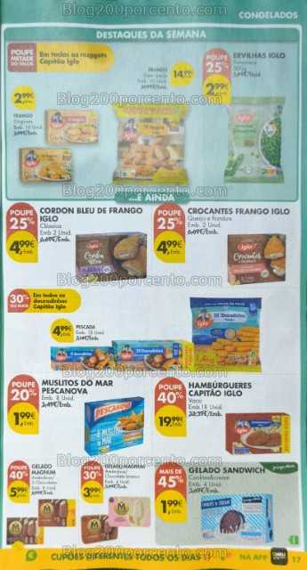 Antevisão Folheto PINGO DOCE Super Promoções 10 a 16 fevereiro