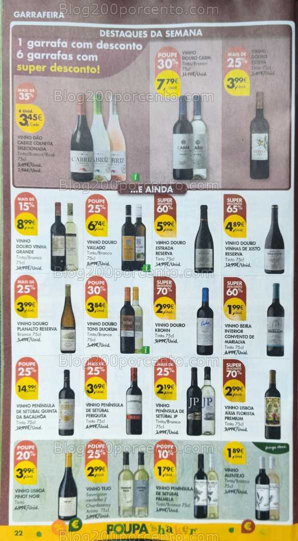 Antevisão Folheto PINGO DOCE Super Promoções 10 a 16 fevereiro