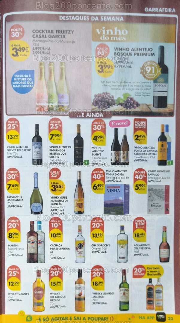 Antevisão Folheto PINGO DOCE Super Promoções 10 a 16 fevereiro