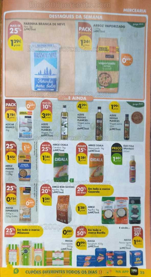 Antevisão Folheto PINGO DOCE Super Promoções 10 a 16 fevereiro