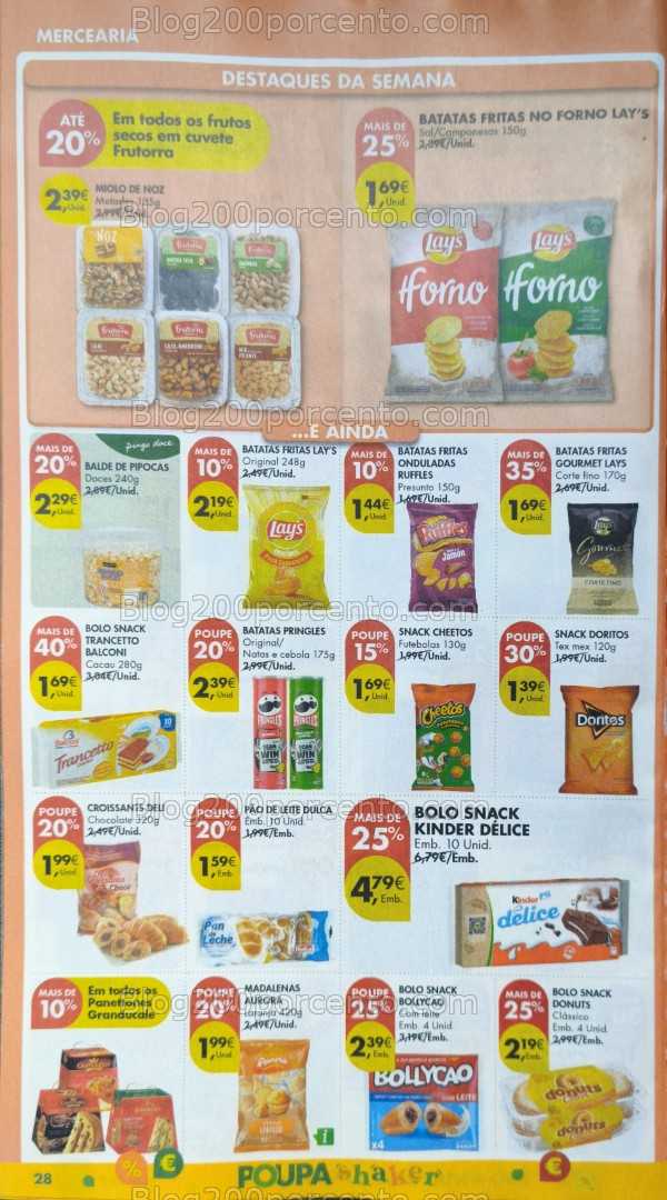 Antevisão Folheto PINGO DOCE Super Promoções 10 a 16 fevereiro