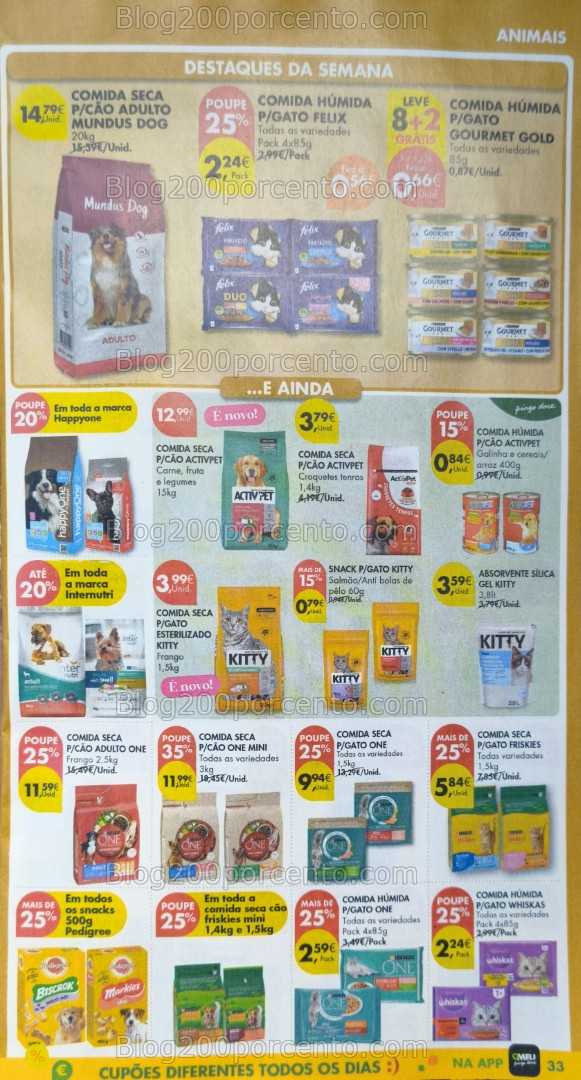 Antevisão Folheto PINGO DOCE Super Promoções 10 a 16 fevereiro