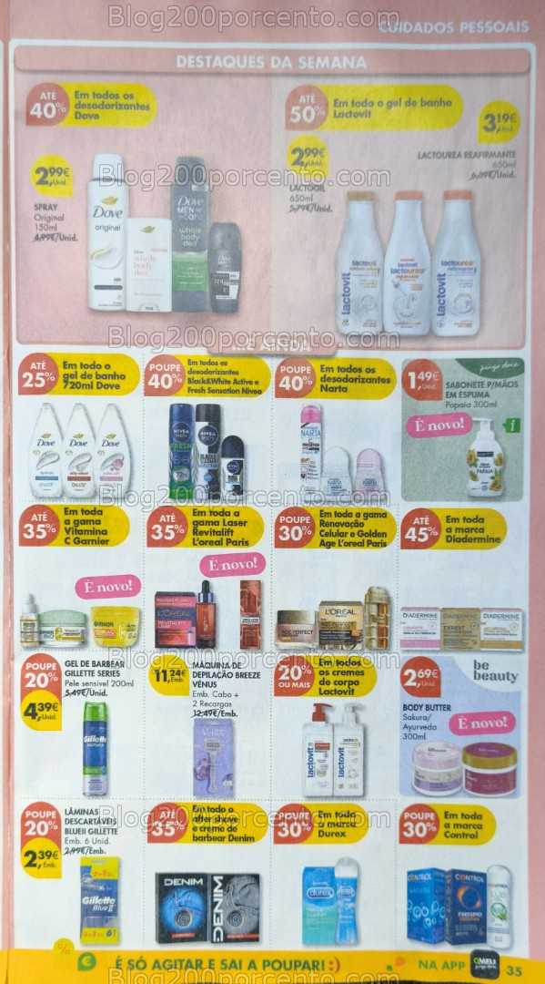 Antevisão Folheto PINGO DOCE Super Promoções 10 a 16 fevereiro