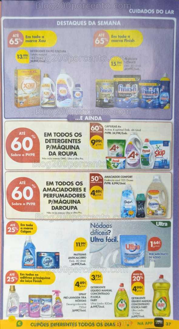Antevisão Folheto PINGO DOCE Super Promoções 10 a 16 fevereiro