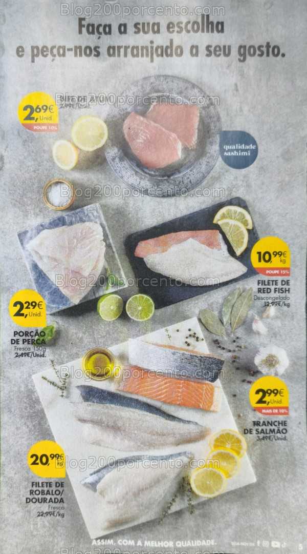 Antevisão Folheto PINGO DOCE Super Promoções 10 a 16 fevereiro