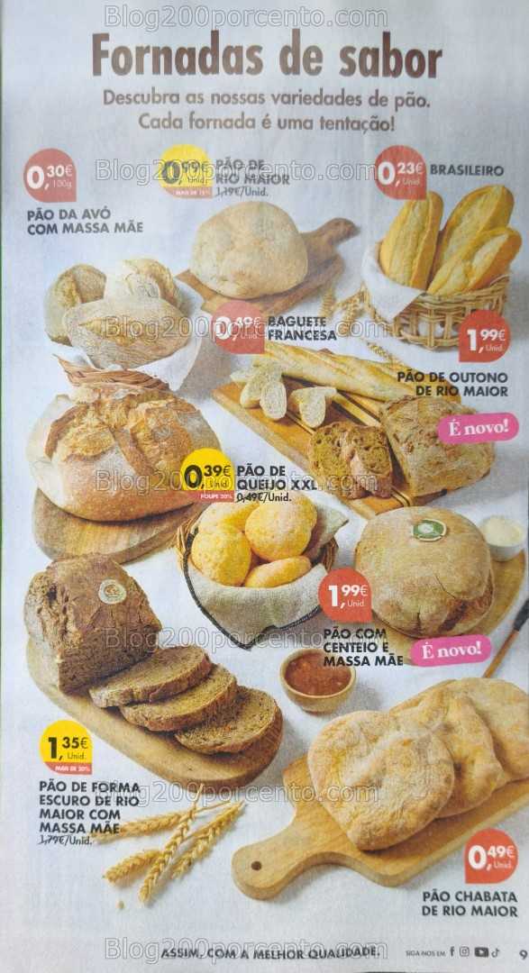 Antevisão Folheto PINGO DOCE Super Promoções 10 a 16 fevereiro