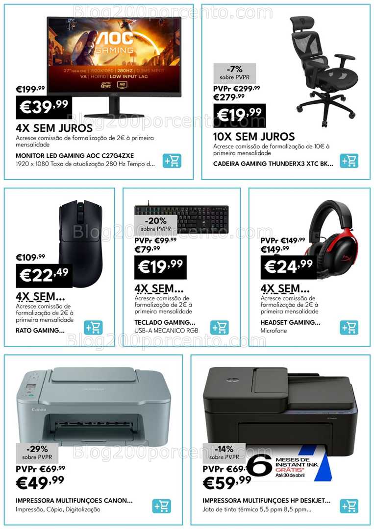 Antevisão Folheto RADIO POPULAR Promoções até 17 fevereiro