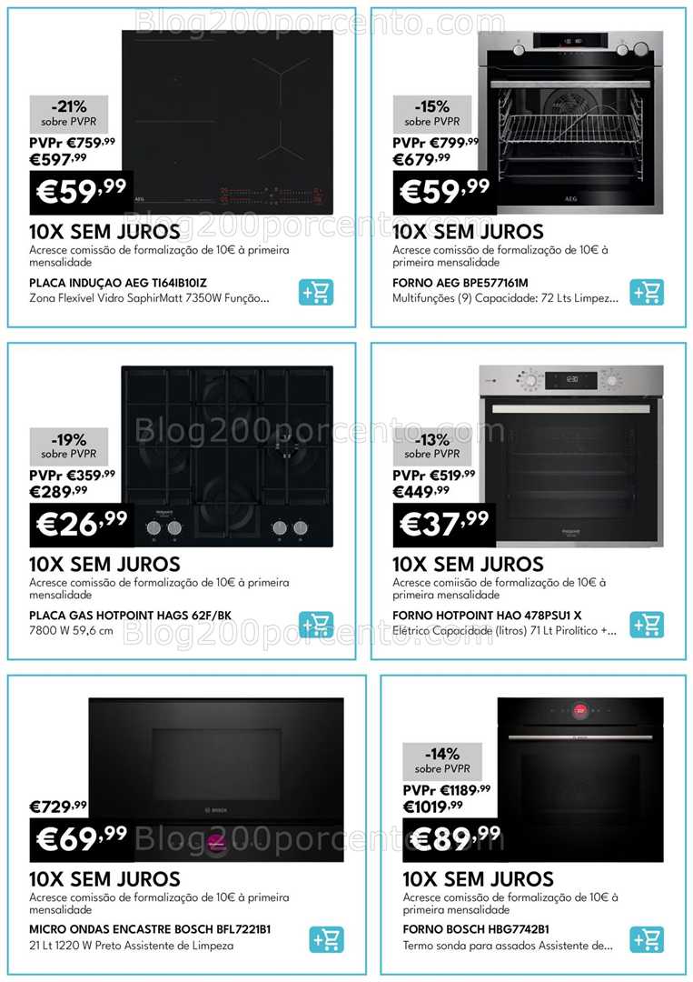 Antevisão Folheto RADIO POPULAR Promoções até 17 fevereiro