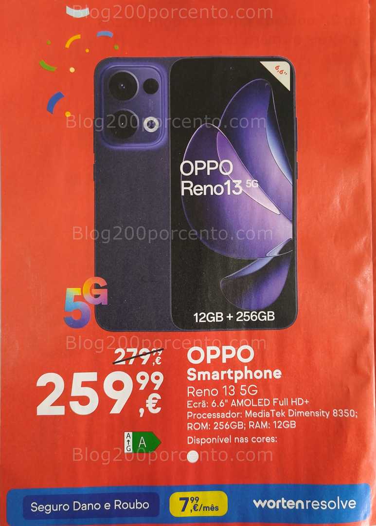 Antevisão Folheto WORTEN Extra Promoções até 23 fevereiro