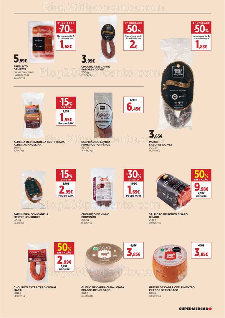 Antevisão Folheto EL CORTE INGLÉS Promoções de 8 a 21 agosto all