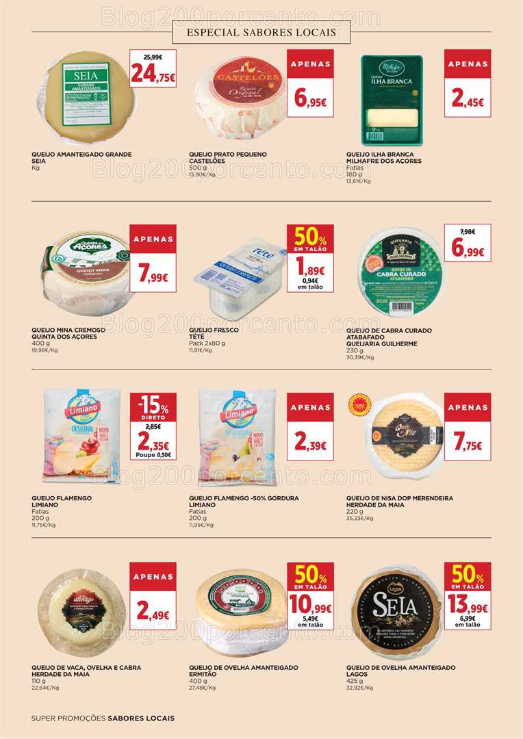 Antevisão Folheto EL CORTE INGLÉS Promoções de 8 a 21 agosto all