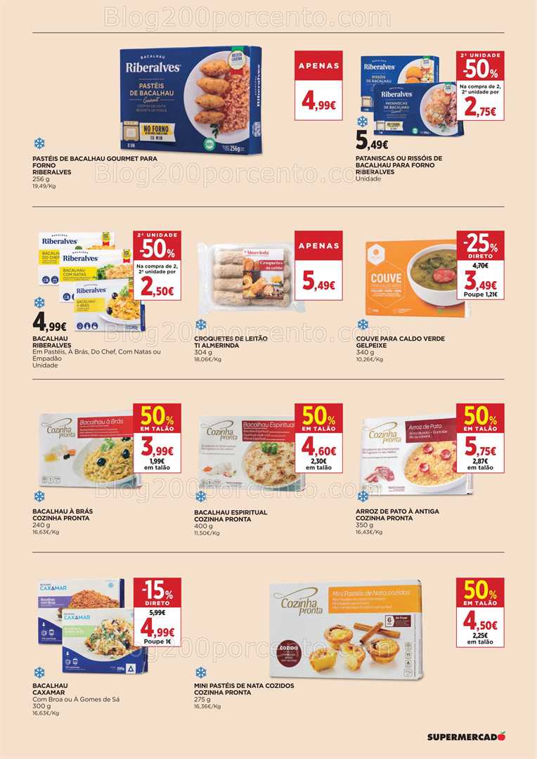 Antevisão Folheto EL CORTE INGLÉS Promoções de 8 a 21 agosto all