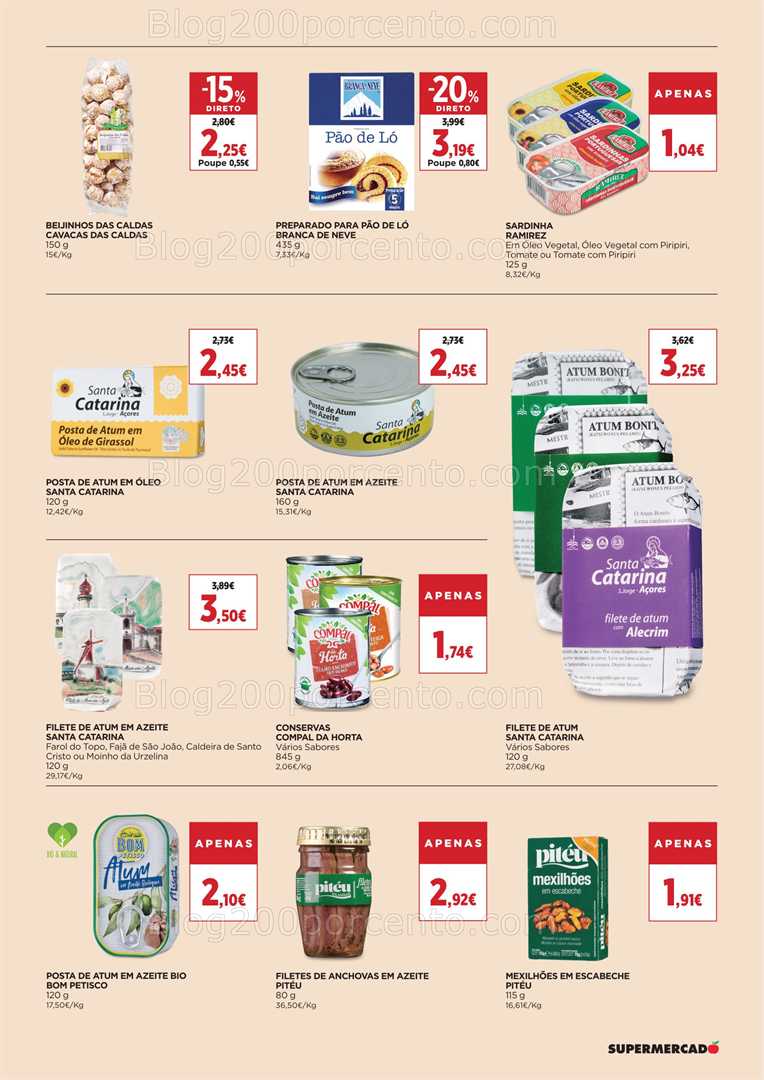 Antevisão Folheto EL CORTE INGLÉS Promoções de 8 a 21 agosto all