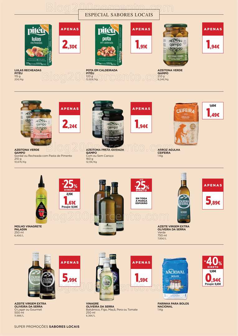 Antevisão Folheto EL CORTE INGLÉS Promoções de 8 a 21 agosto all
