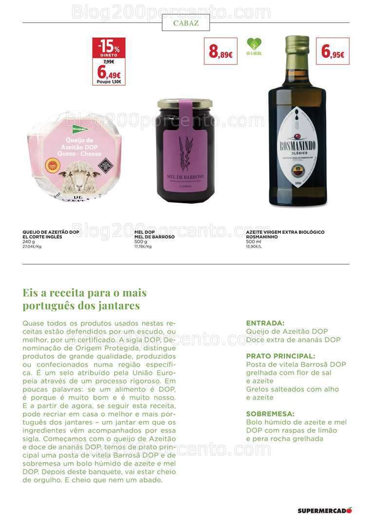 Antevisão Folheto EL CORTE INGLÉS Promoções de 8 a 21 agosto all