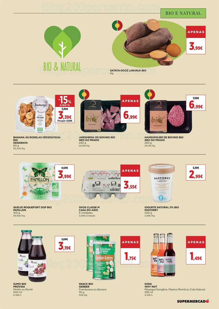 Antevisão Folheto EL CORTE INGLÉS Promoções de 8 a 21 agosto all