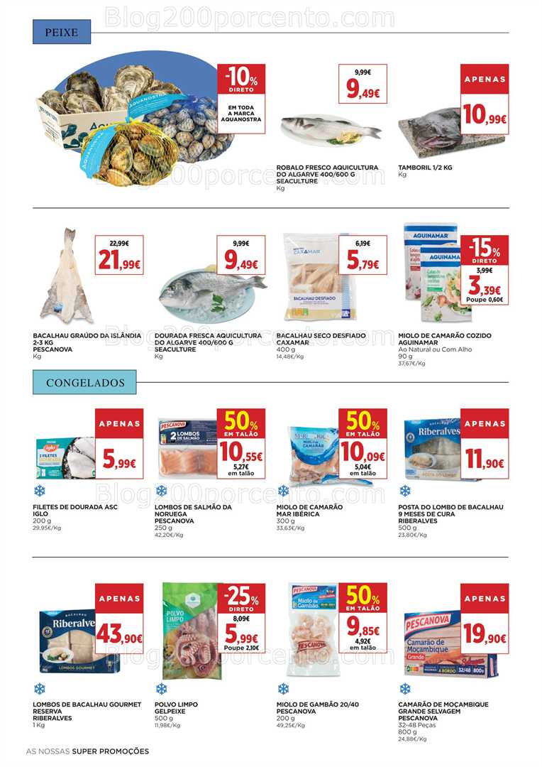 Antevisão Folheto EL CORTE INGLÉS Promoções de 8 a 21 agosto all