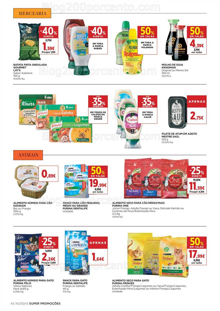 Antevisão Folheto EL CORTE INGLÉS Promoções de 8 a 21 agosto all