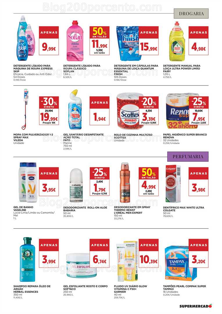 Antevisão Folheto EL CORTE INGLÉS Promoções de 8 a 21 agosto all