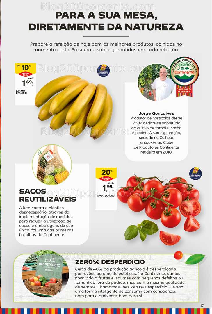 Antevisão Folheto CONTINENTE Aberturas Promoções até 11 agosto all