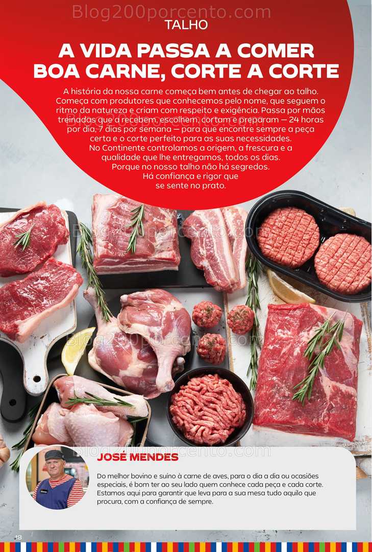 Antevisão Folheto CONTINENTE Aberturas Promoções até 11 agosto all