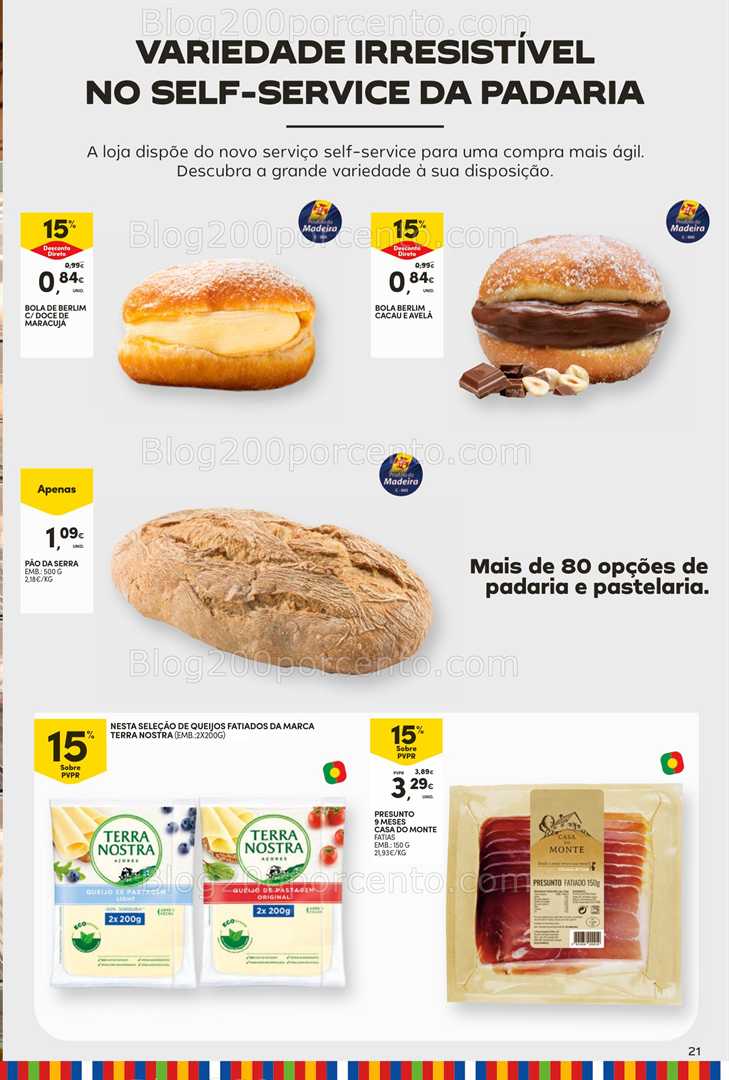 Antevisão Folheto CONTINENTE Aberturas Promoções até 11 agosto all