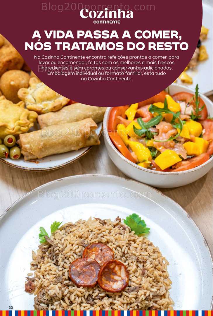 Antevisão Folheto CONTINENTE Aberturas Promoções até 11 agosto all