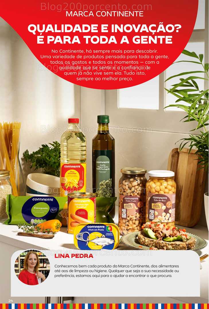 Antevisão Folheto CONTINENTE Aberturas Promoções até 11 agosto all