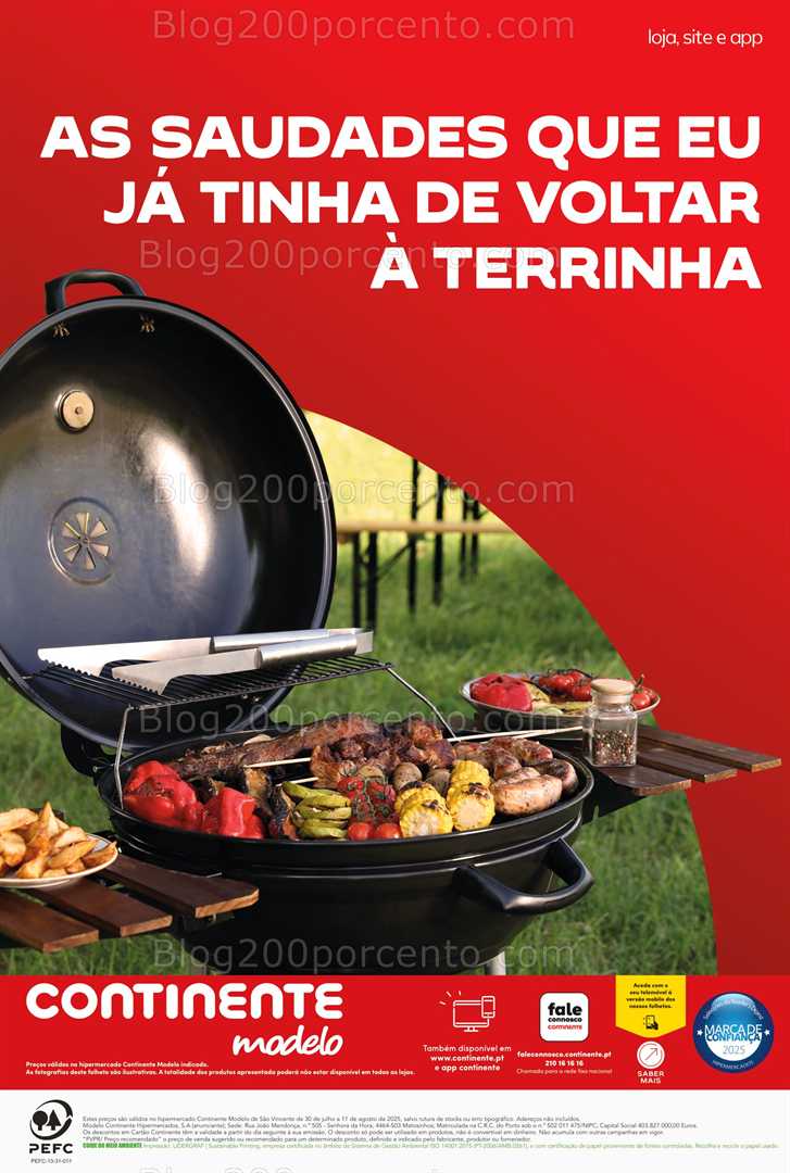 Antevisão Folheto CONTINENTE Aberturas Promoções até 11 agosto all