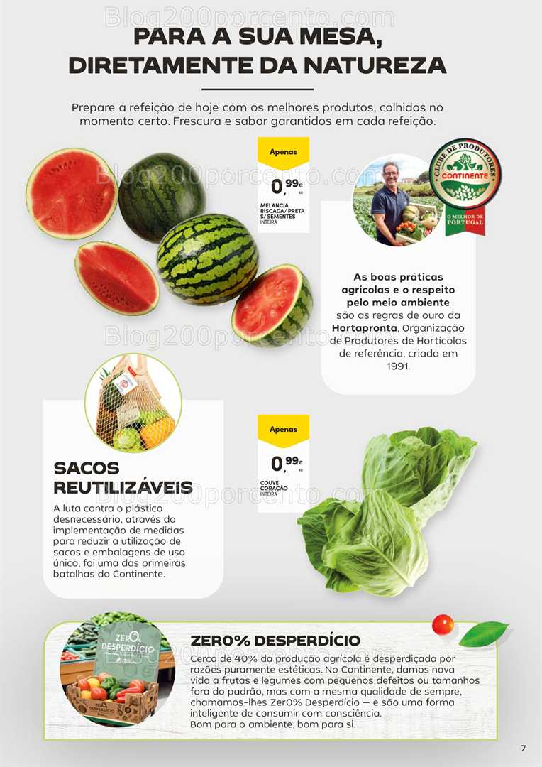 Antevisão Folheto CONTINENTE Aberturas Canas de Senhorim Promoções até 11 agosto all