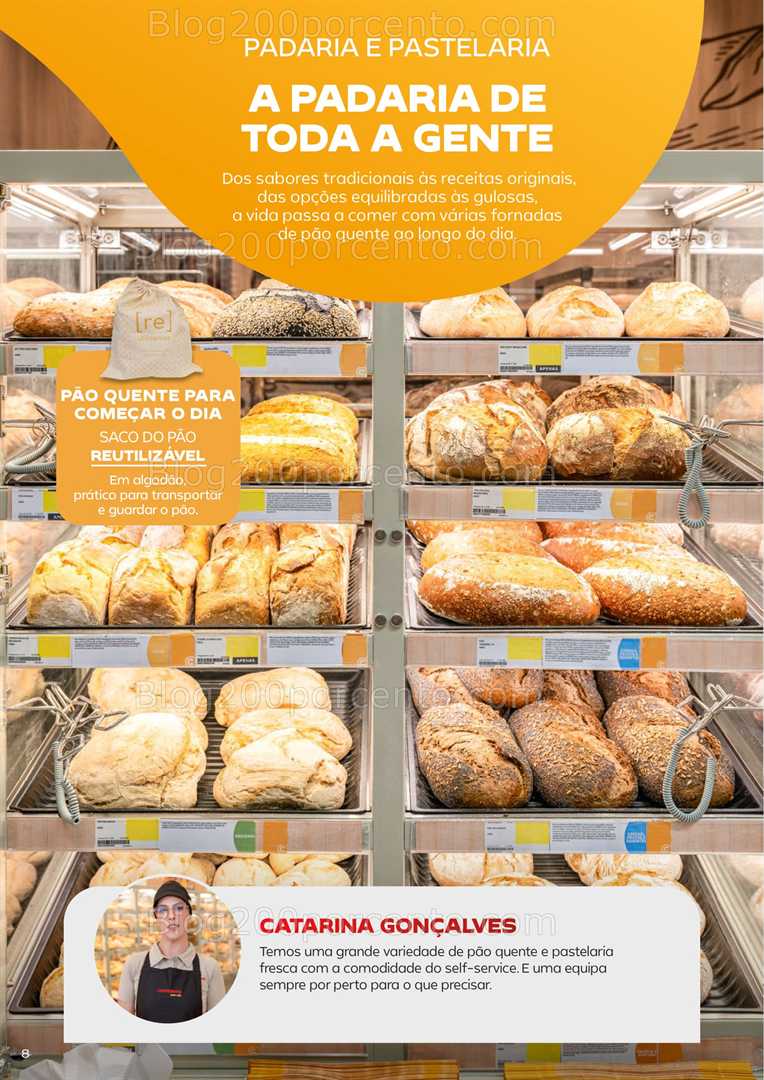 Antevisão Folheto CONTINENTE Aberturas Canas de Senhorim Promoções até 11 agosto all