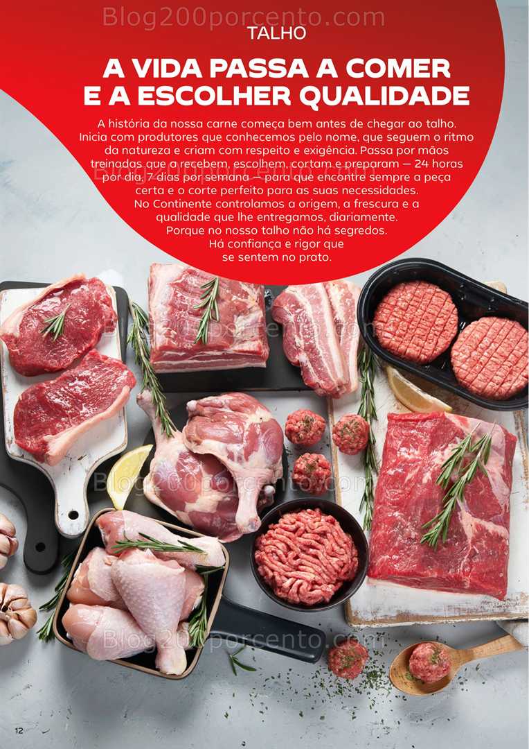 Antevisão Folheto CONTINENTE Aberturas Canas de Senhorim Promoções até 11 agosto all