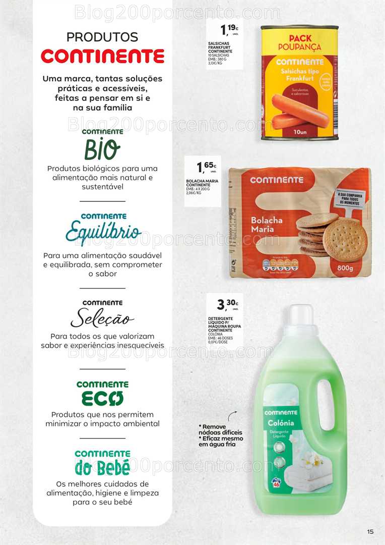 Antevisão Folheto CONTINENTE Aberturas Canas de Senhorim Promoções até 11 agosto all